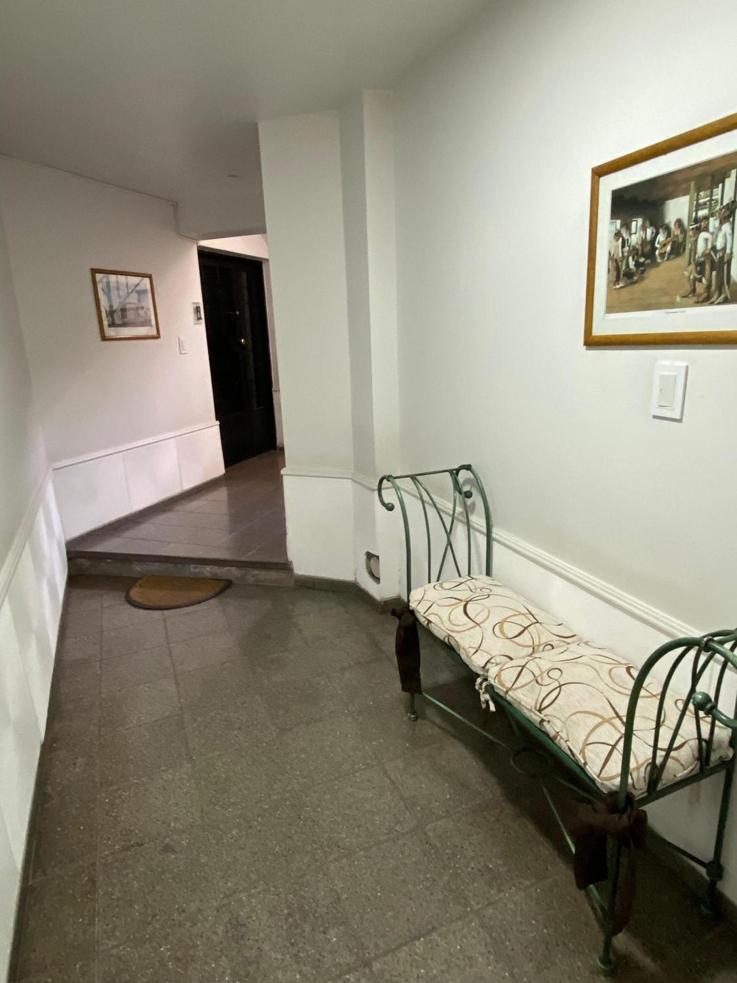 Departamentos Mendoza Apartment Exterior photo